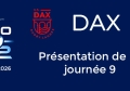 Présentation Journée 9