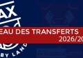 Rumeurs 2026/2027 - Episode 2