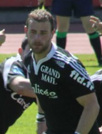 Clemens Von GRUMBKOW