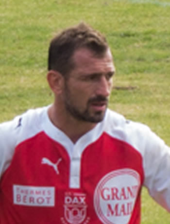 Florian ARGEL