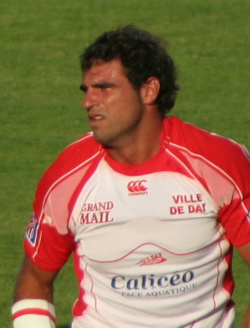 Laurent MARTICORENA