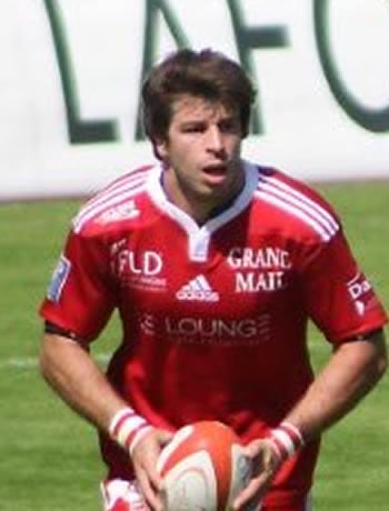Matthieu BOURRET