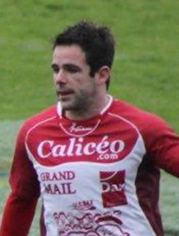 Olivier LABEQUE
