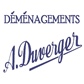 Déménagements Duverger