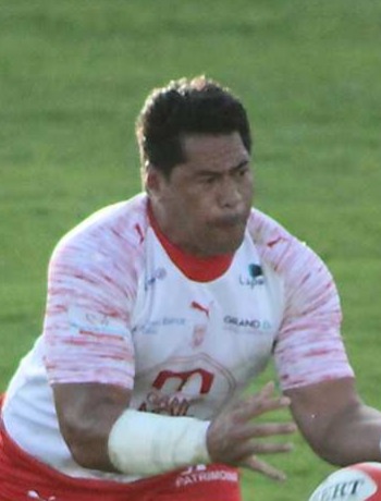 Alex TULOU