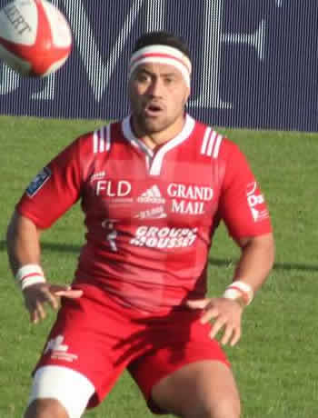 Billy ROPIHA