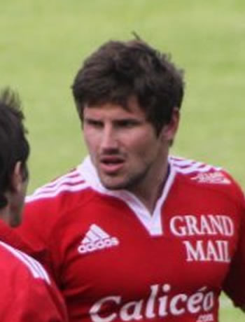 Florent GIBOUIN