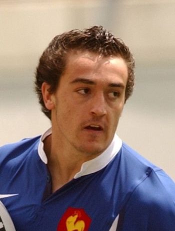 Jérémy BERTIN