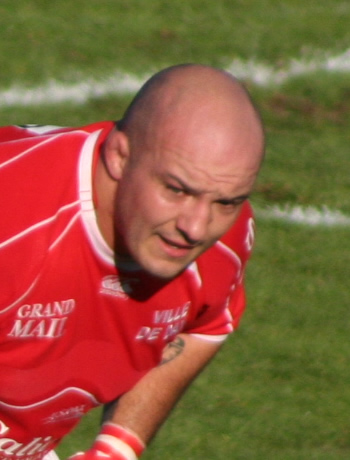 Jérémy CASTEX
