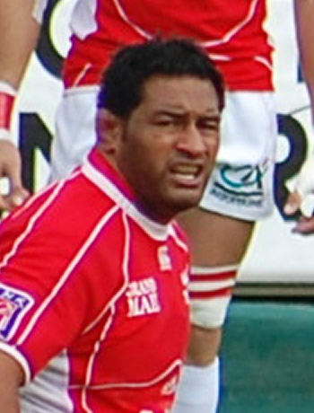 Kasiano LEALAMANU'A