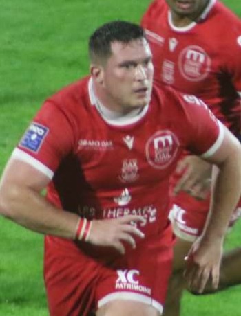 Louis MARY
