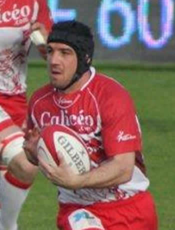 Ludovic COURTADE