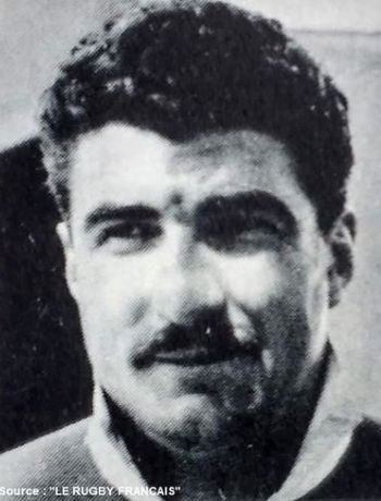 Marcel CASSIEDE