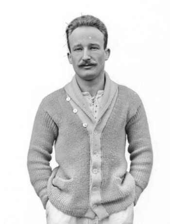 Marcel LOUSTAU