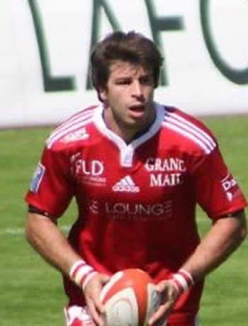 Matthieu BOURRET