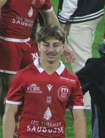 Mathys PARDIES