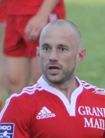 Matt HENJAK