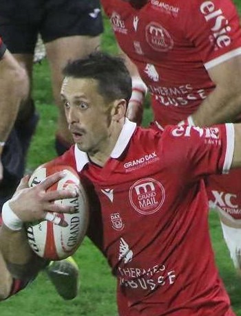 Maxime OLTMANN