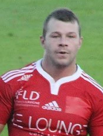 Ockert KRUGER