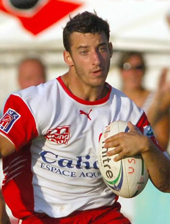 Paul DABRIN