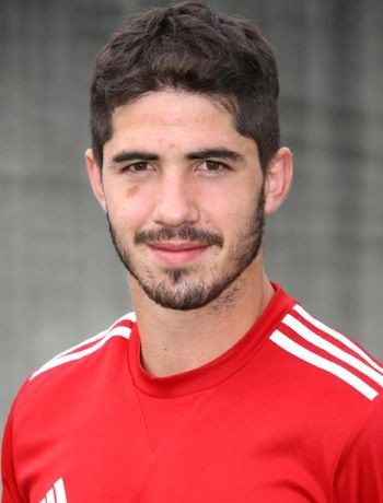 Pierre GARCIA
