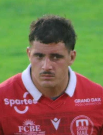 Raphaël LABOILLE