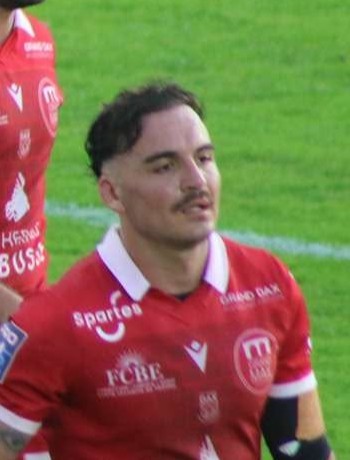 Romuald SEGUY