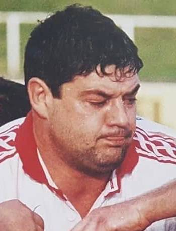 Streicher BOTHA