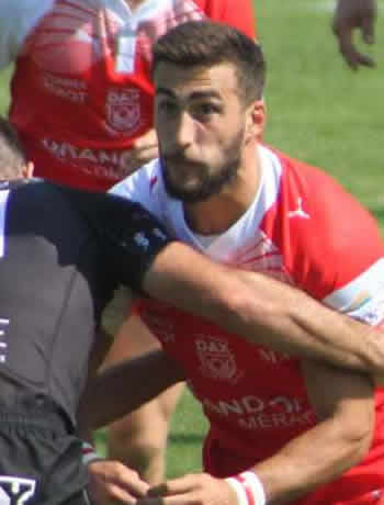Victor PISANO